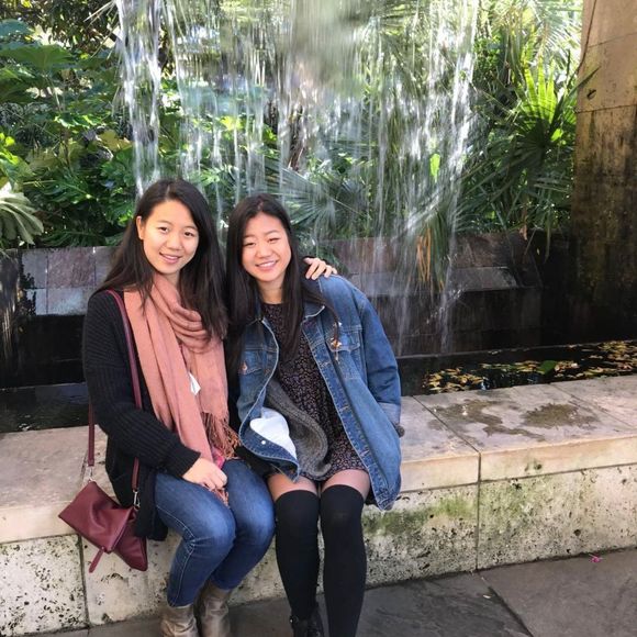 Meet your Posher, Erika - Picture 1 of 1